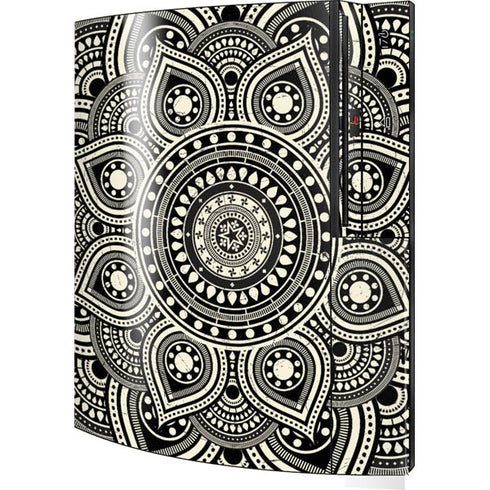 Sacred Wheel Playstation 3 & PS3 Skin
