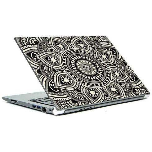 Sacred Wheel Portege Z30t/Z30t-A Skin
