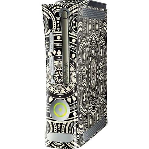 Sacred Wheel Xbox 360 (Includes HDD) Skin