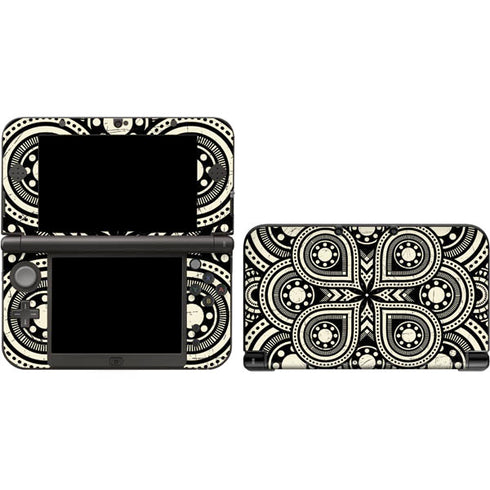 Look Deeper 3DS XL 2015 Skin