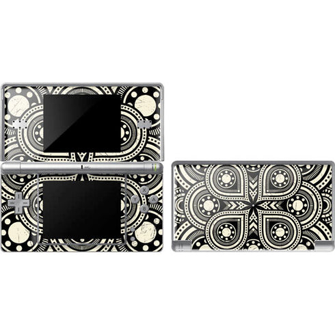 Look Deeper DS Lite Skin