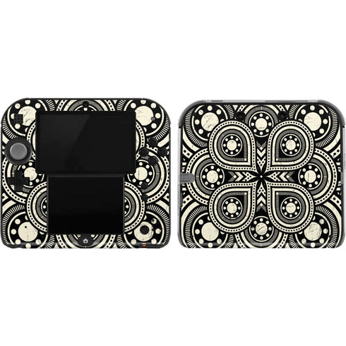 Look Deeper Nintendo 2DS Skin