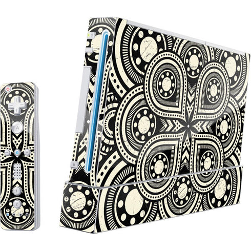 Look Deeper Wii (Includes 1 Controller) Skin