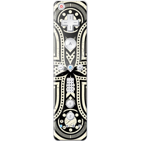 Look Deeper Wii Remote Controller Skin