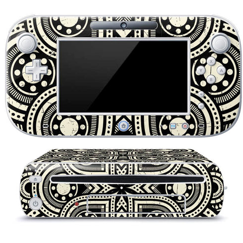 Look Deeper Wii U (Console + 1 Controller) Skin