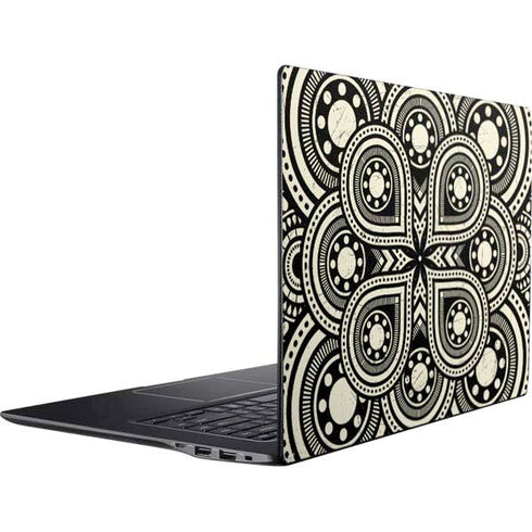 Look Deeper Ativ Book 9 (15.6in 2014) Skin