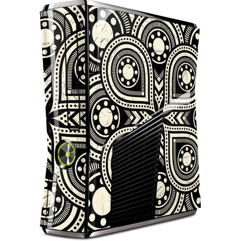 Look Deeper Xbox 360 Slim (2010) Skin