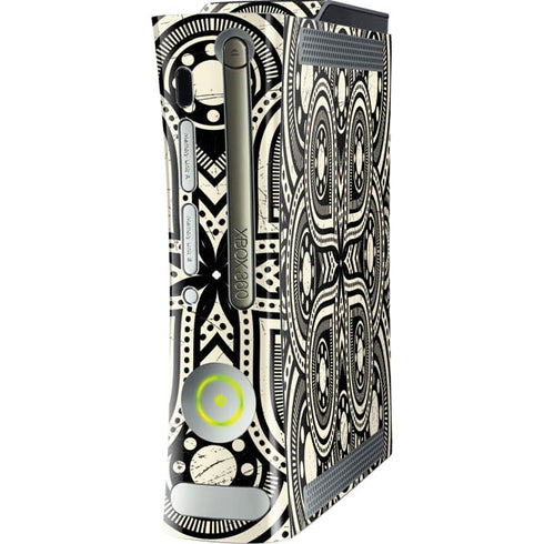 Look Deeper Xbox 360 (Includes HDD) Skin