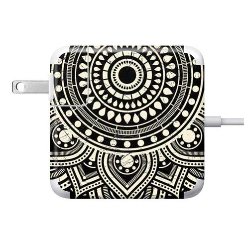 Finding Center 85W Power Adapter (15 and 17 inch MacBook Pro Charger) Skin
