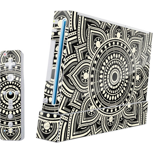 Finding Center Nintendo Skins