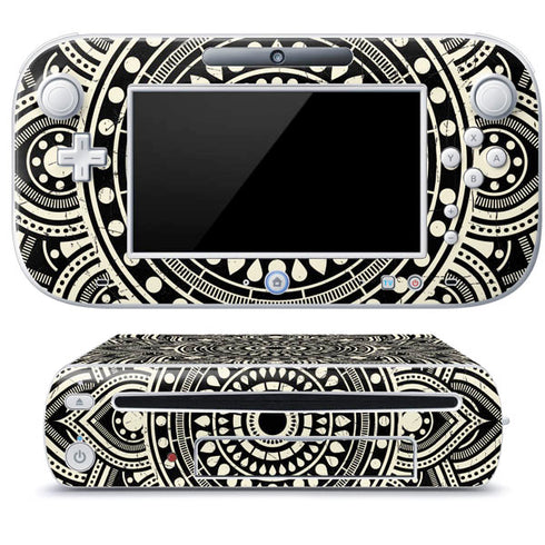 Finding Center Wii U (Console + 1 Controller) Skin