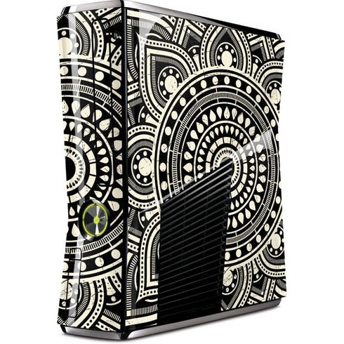 Finding Center Xbox 360 Slim (2010) Skin