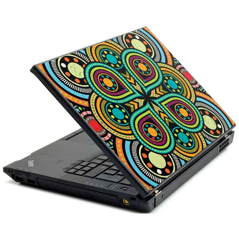 Look Deeper Colored Lenovo T420 Skin