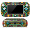 Look Deeper Colored Wii U (Console + 1 Controller) Skin