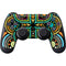 Look Deeper Colored PS4 Controller Skin