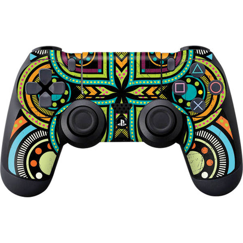Look Deeper Colored PlayStation PS4 Skins