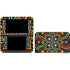 Emergence Colored Nintendo Skins