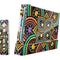Emergence Colored Wii (Includes 1 Controller) Skin