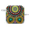 Sacred Wheel Colored 85W Power Adapter (15 and 17 inch MacBook Pro Charger) Skin