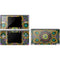 Sacred Wheel Colored DS Lite Skin