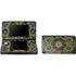 Sacred Wheel Colored Nintendo Skins