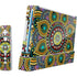Sacred Wheel Colored Nintendo Skins