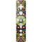Sacred Wheel Colored Wii Remote Controller Skin