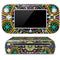 Sacred Wheel Colored Wii U (Console + 1 Controller) Skin