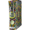 Sacred Wheel Colored Xbox 360 (Includes HDD) Skin
