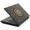 Infinite Circle Colored Lenovo T420 Skin