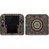 Infinite Circle Colored Nintendo Skins