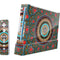 Infinite Circle Colored Wii (Includes 1 Controller) Skin