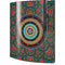 Infinite Circle Colored Playstation 3 & PS3 Skin