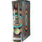 Infinite Circle Colored Xbox 360 (Includes HDD) Skin