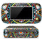 Finding Center Colored Wii U (Console + 1 Controller) Skin