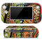 Malestrom 70s Inspired Wii U (Console + 1 Controller) Skin
