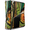 Malestrom 70s Inspired Xbox 360 Slim (2010) Skin