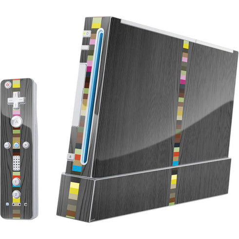 Craft & Commerce Wii (Includes 1 Controller) Skin