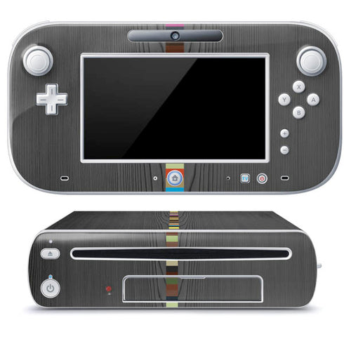 Craft & Commerce Wii U (Console + 1 Controller) Skin