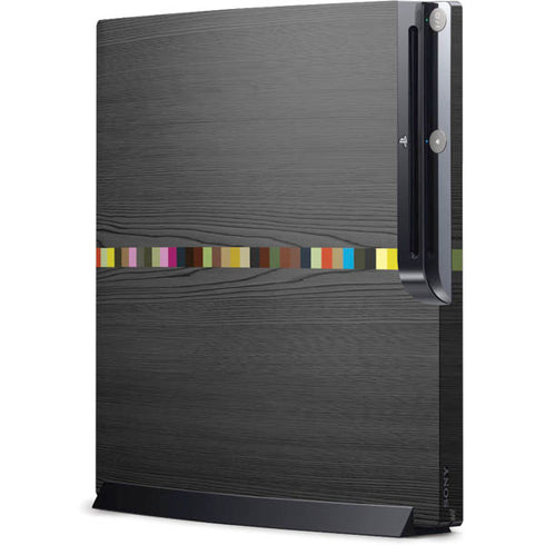 Craft & Commerce Playstation 3 & PS3 Slim Skin