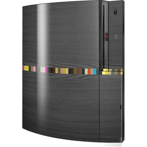 Craft & Commerce Playstation 3 & PS3 Skin