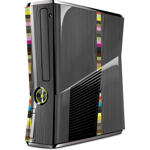 Craft & Commerce Xbox 360 Slim (2010) Skin