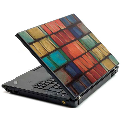 Stained Glass Lenovo T420 Skin