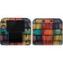 Stained Glass Nintendo Skins