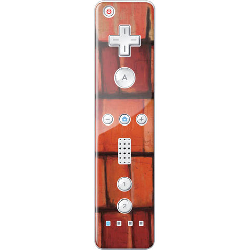 Stained Glass Nintendo Skins