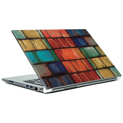 Stained Glass Portege Z30t/Z30t-A Skin