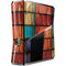 Stained Glass Xbox 360 Slim (2010) Skin