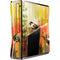 Two Little Birds Xbox 360 Slim (2010) Skin