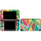 Mojito 01 70s Inspired 3DS XL 2015 Skin