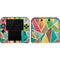 Mojito 01 70s Inspired Nintendo 2DS Skin